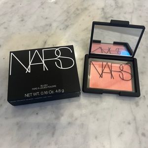 NARS Blush - Orgasm